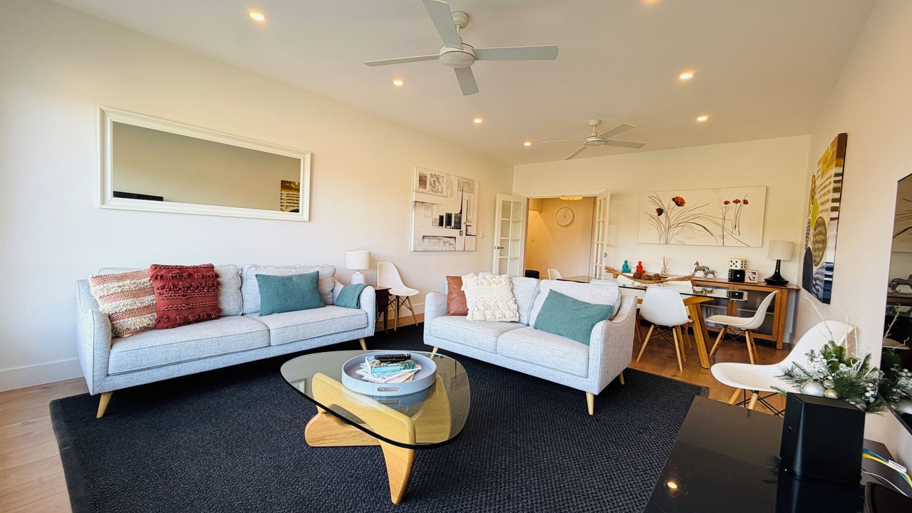Photo of Livingroom in Mosman