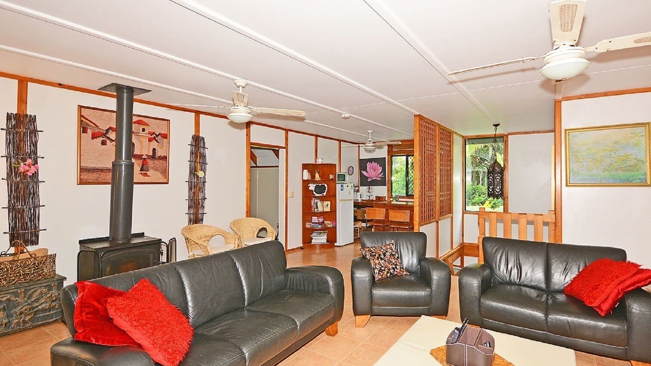 Photo of Livingroom in Toogoom