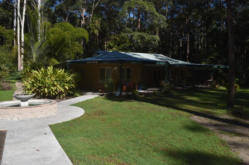 Photo of Outdoor in Cootharaba