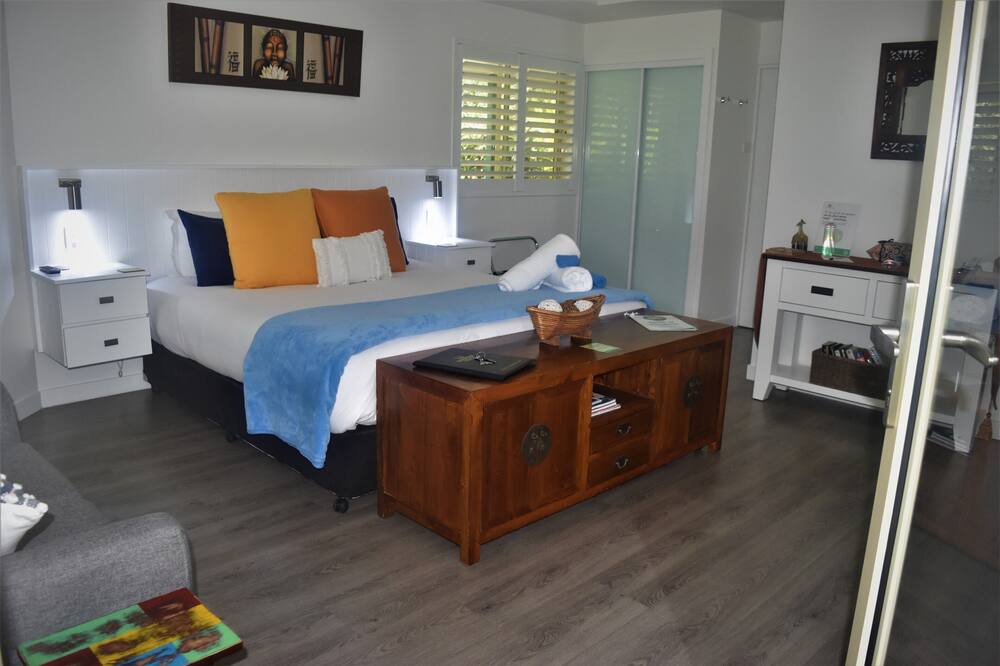 Photo of Bedroom in Cootharaba