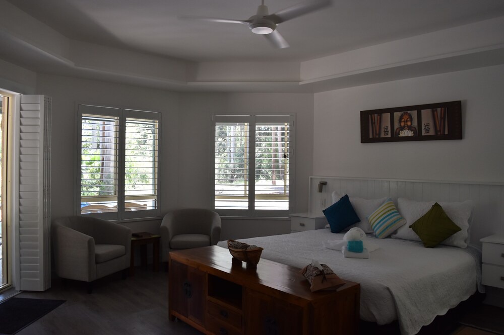 Photo of Bedroom in Cootharaba