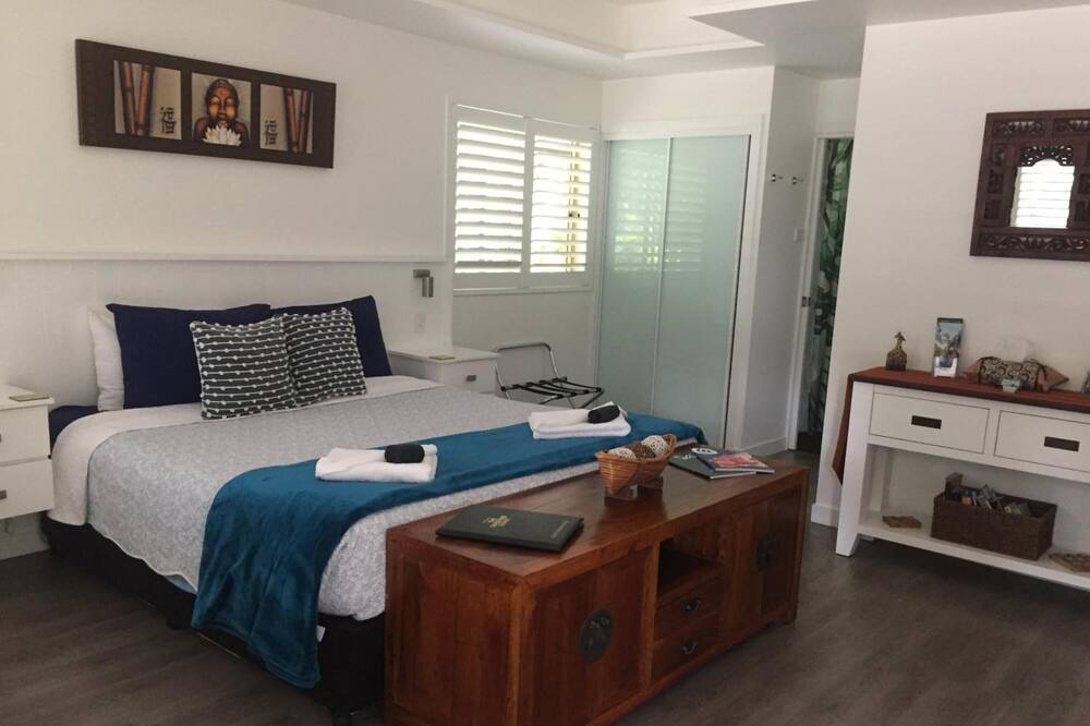 Photo of Bedroom in Cootharaba