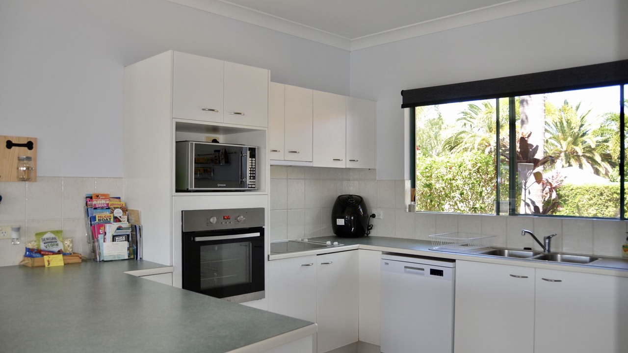 Photo of Kitchen in Maroochydore
