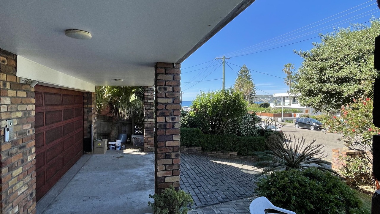 Photo of Patio Balcony in Freshwater