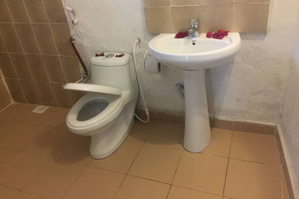 Photo of Bathroom in Kizimkazi