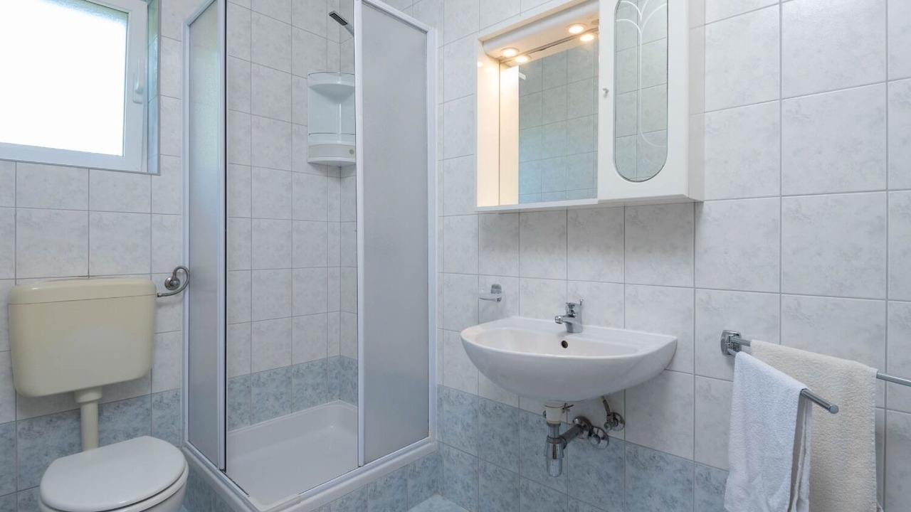 Photo of Bathroom in Orebic
