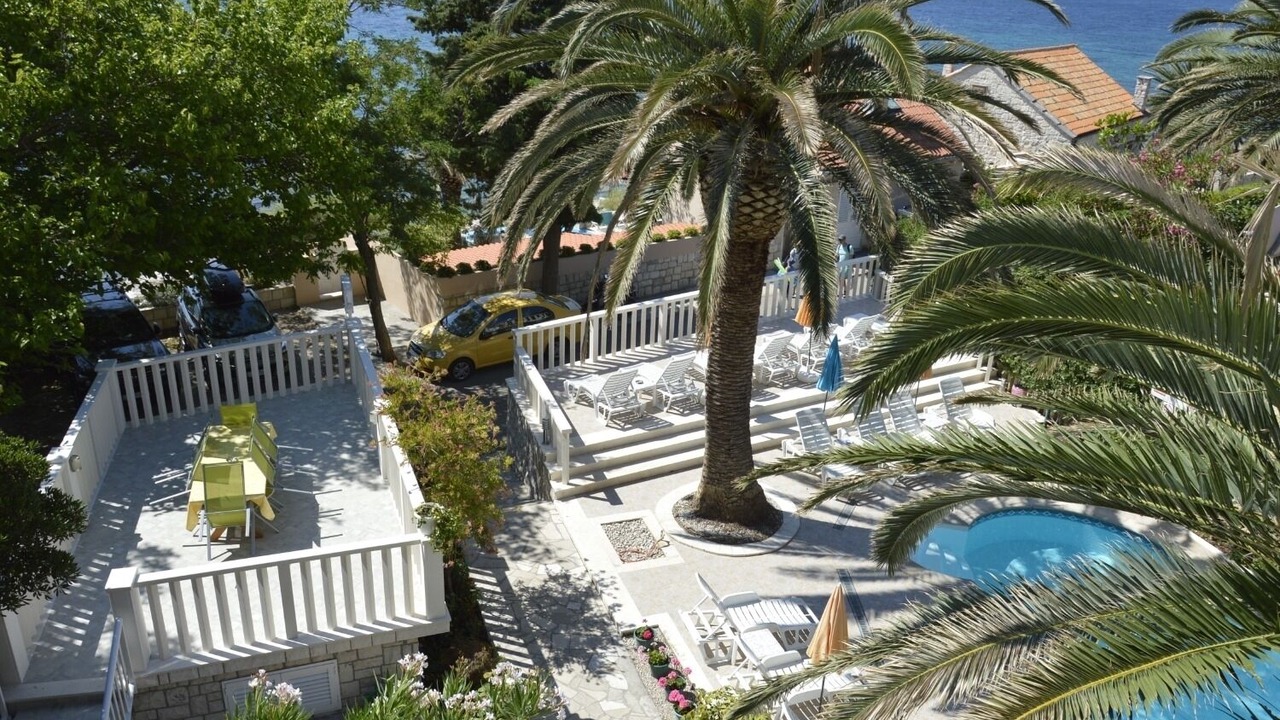 Photo of Outdoor in Orebic
