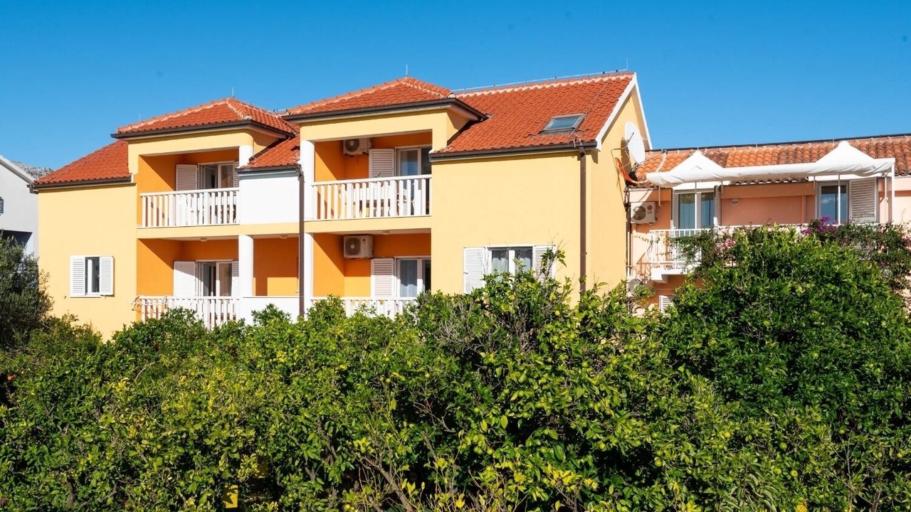 Photo of Outdoor in Orebic