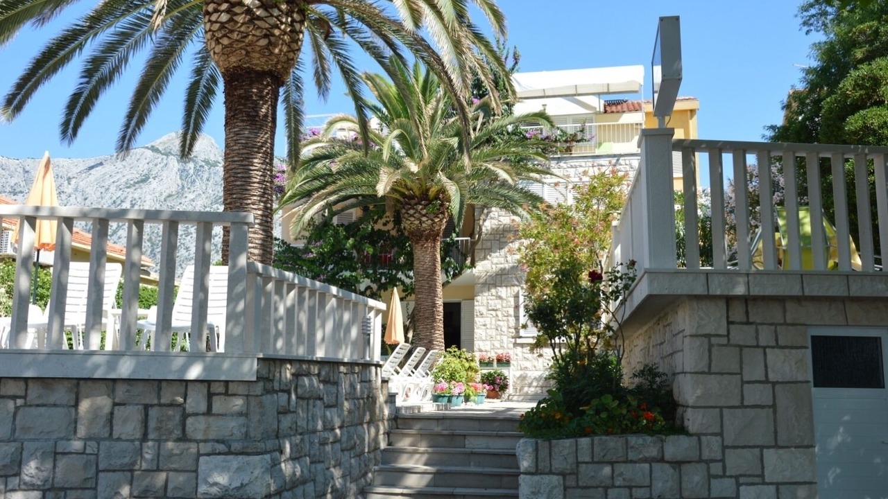 Photo of Outdoor in Orebic