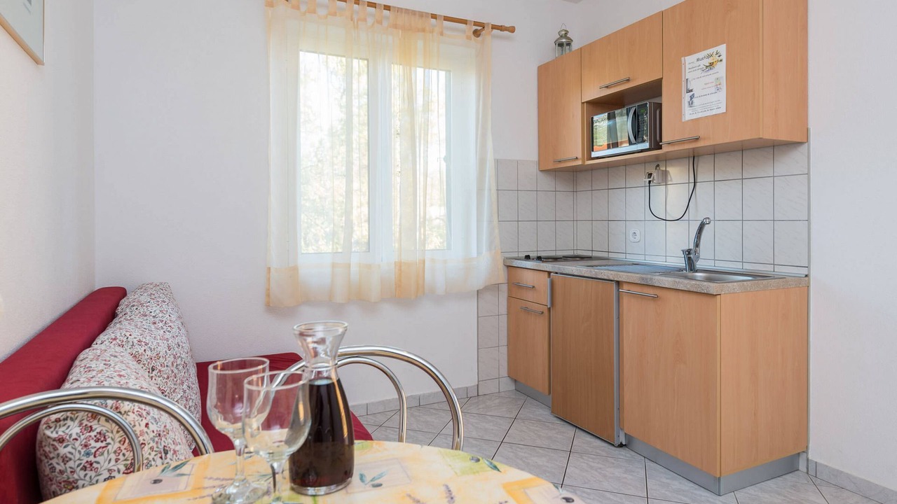 Photo of Kitchen in Stankovici