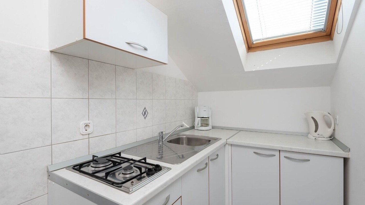 Photo of Kitchen in Orebic