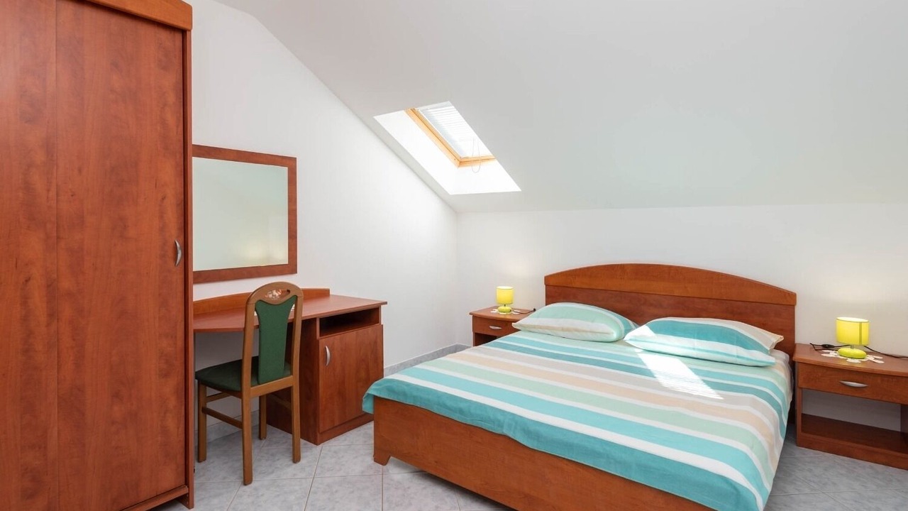Photo of Bedroom in Orebic