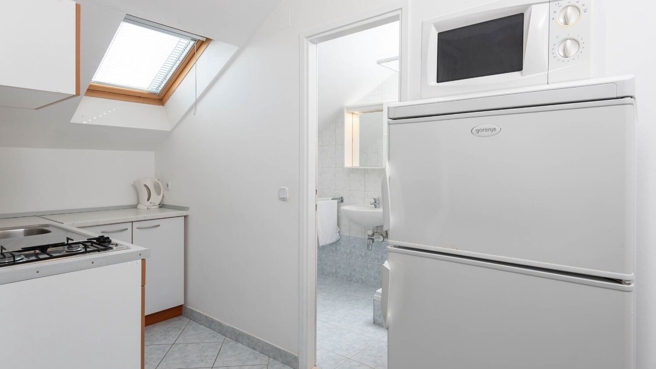 Photo of Kitchen in Orebic