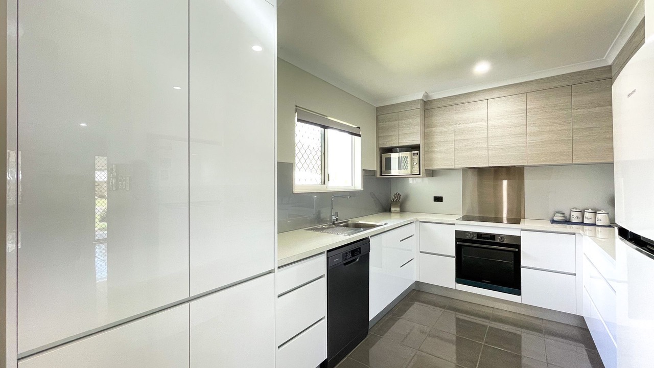 Photo of Kitchen in Traviston