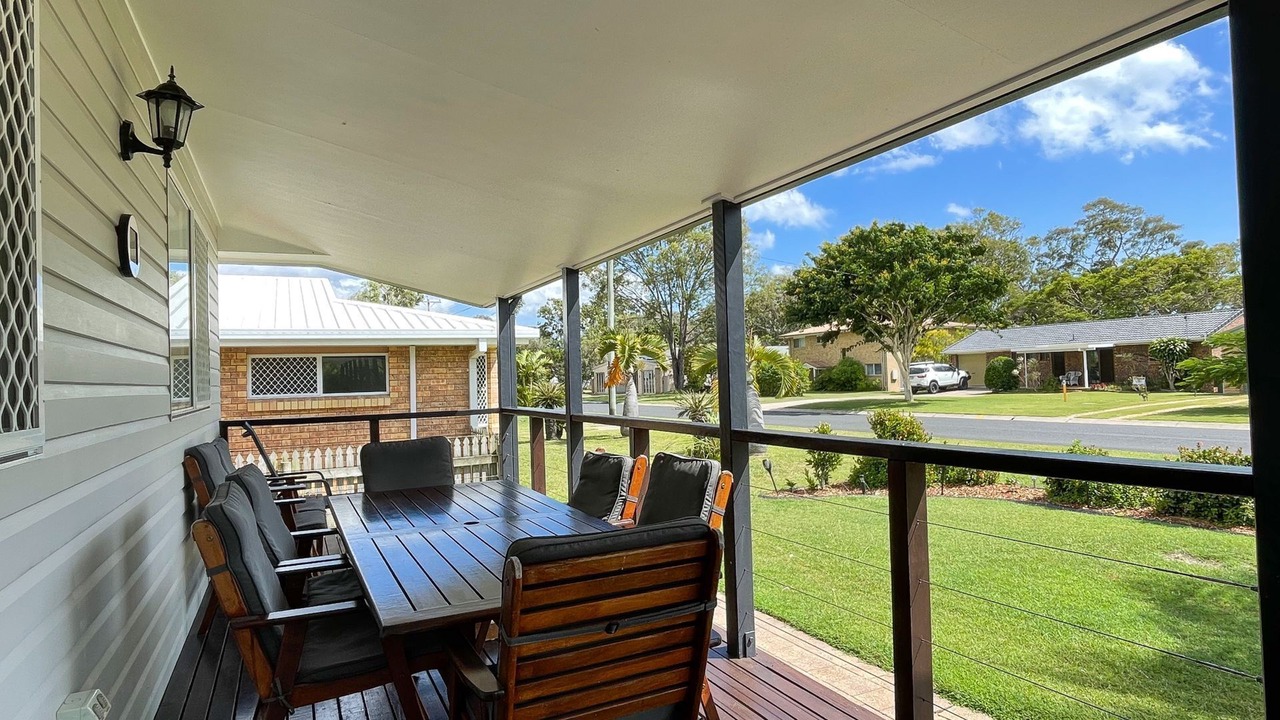 Photo of Outdoor in Traviston