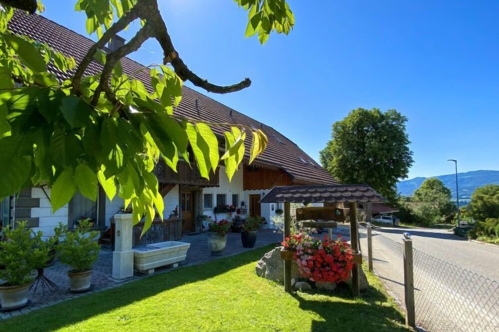Photo of Outdoor in Wangenried