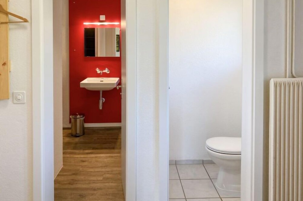 Photo of Bathroom in Wangenried