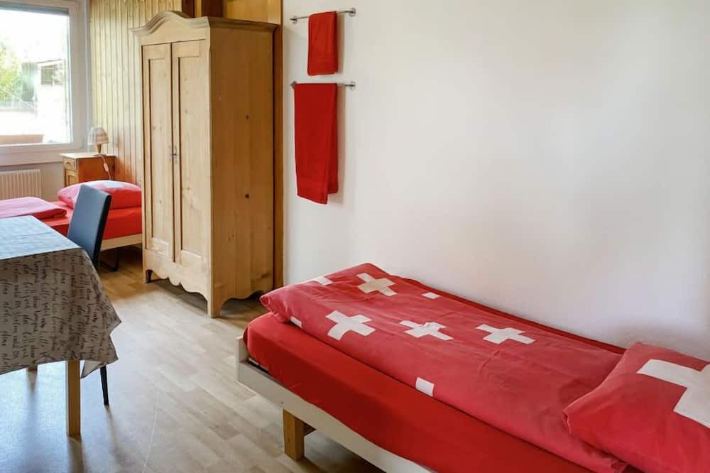 Photo of Bedroom in Wangenried