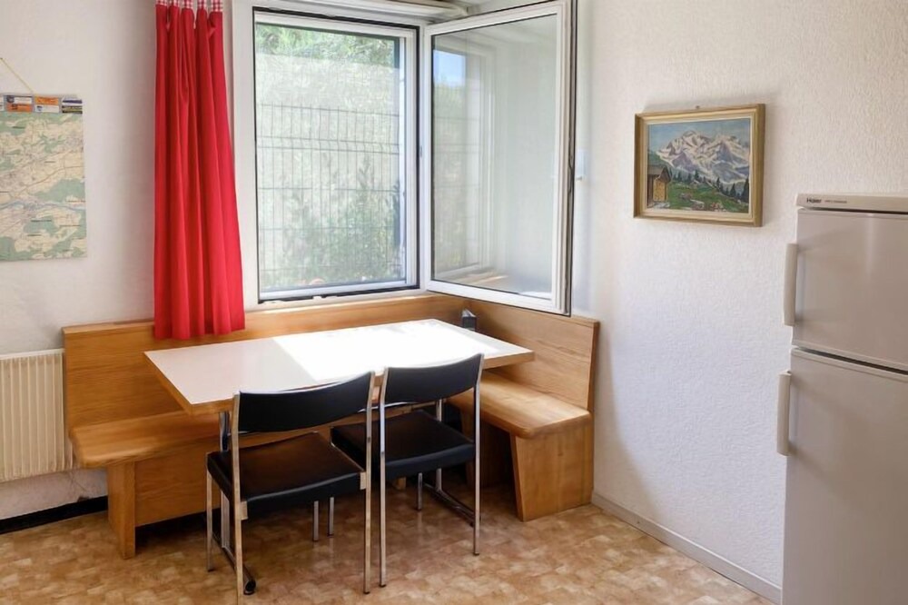 Photo of Bedroom in Wangenried