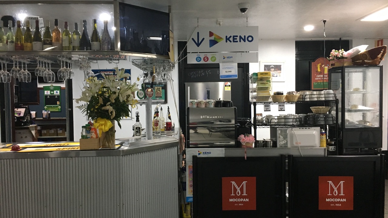 Photo of Kitchen in Goondi Hill