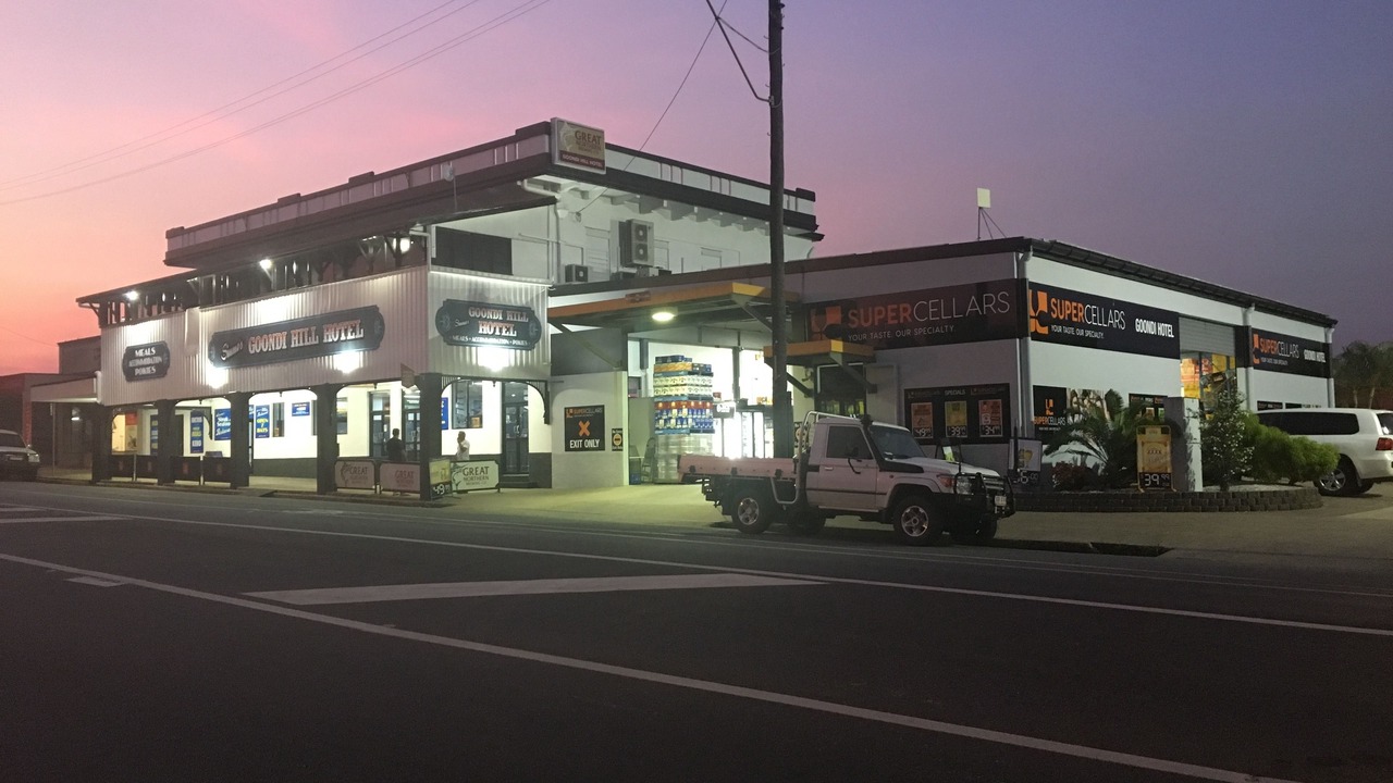Photo of Outdoor in Goondi Hill