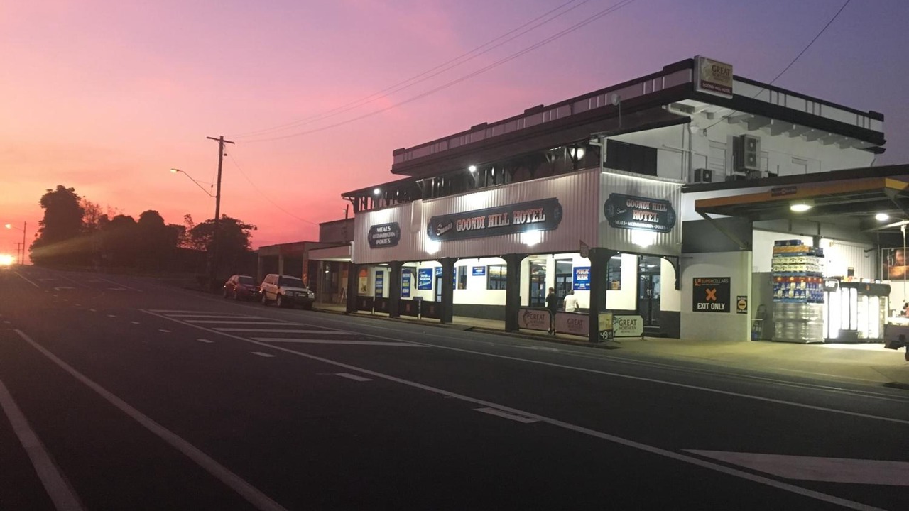 Photo of Outdoor in Goondi Hill
