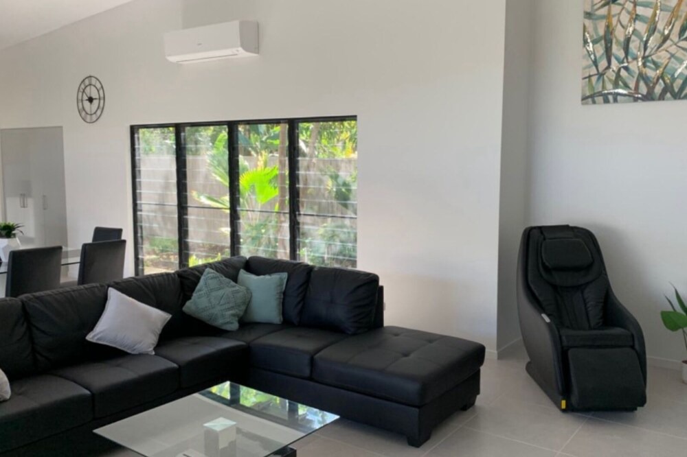 Photo of Livingroom in Clifton Beach