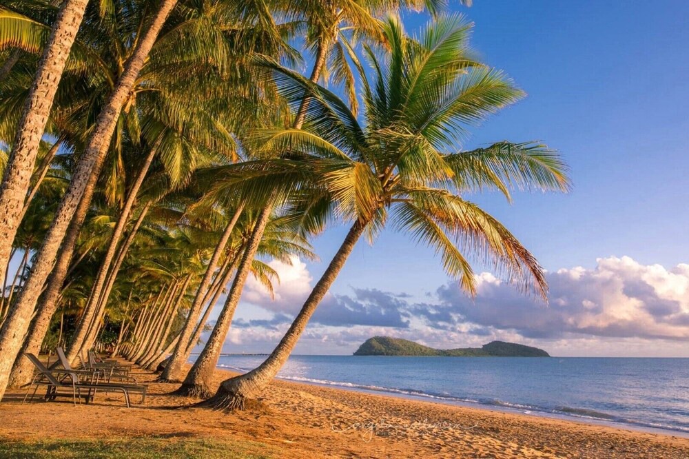 Photo of Outdoor in Clifton Beach