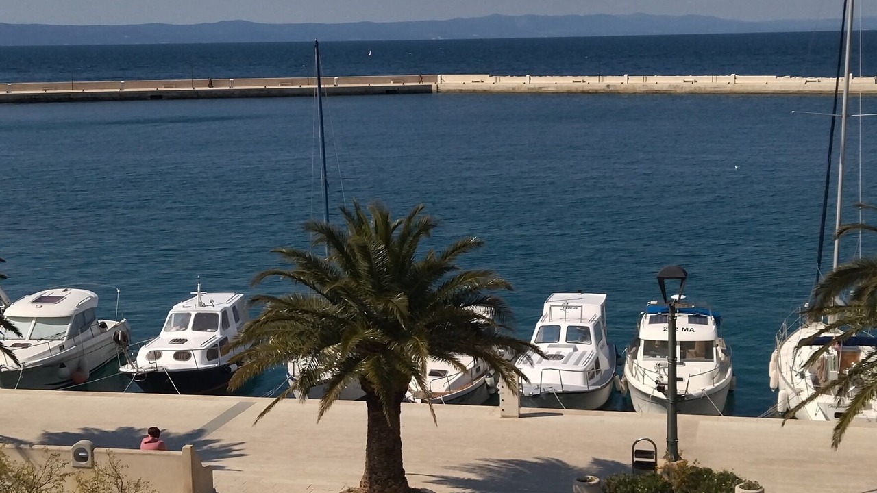 Photo of Others in Makarska Old Town