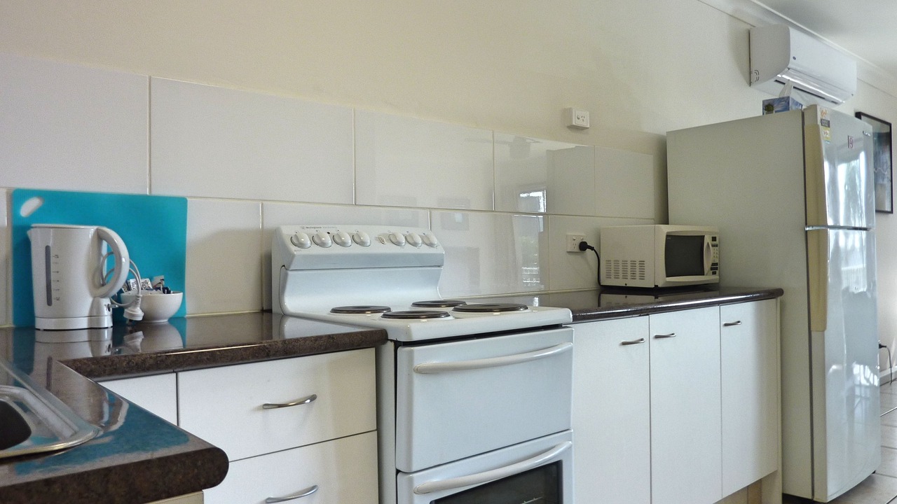 Photo of Kitchen in Labrador