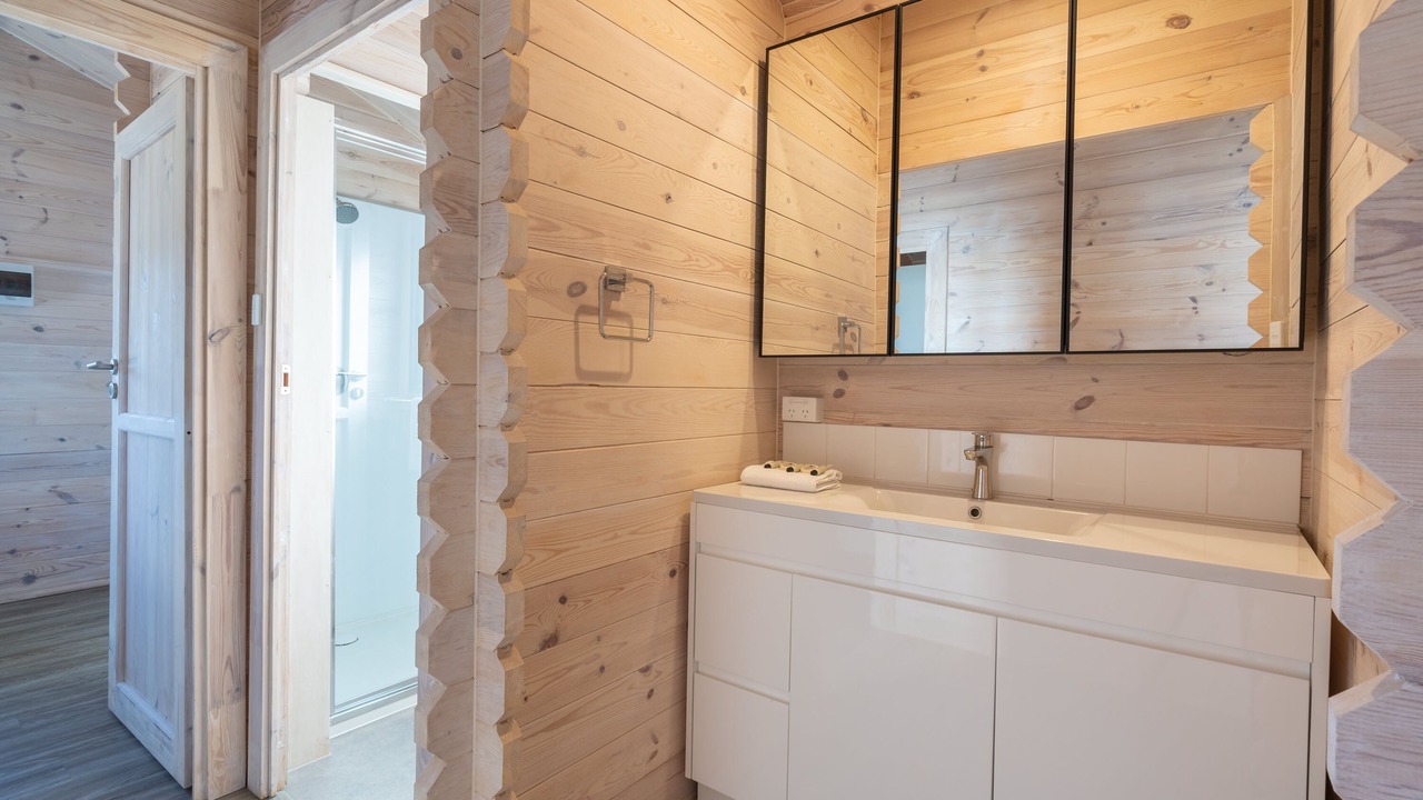 Photo of Bathroom in Bawley Point