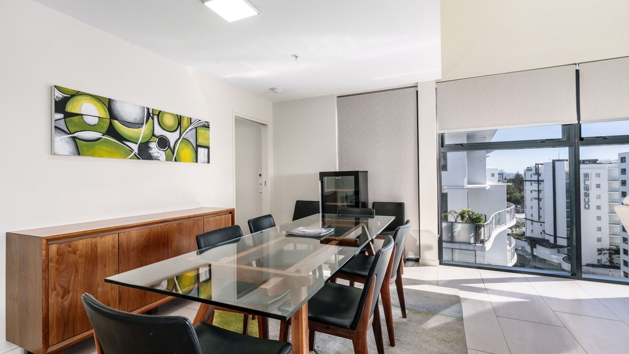 Photo of Livingroom in Mooloolaba