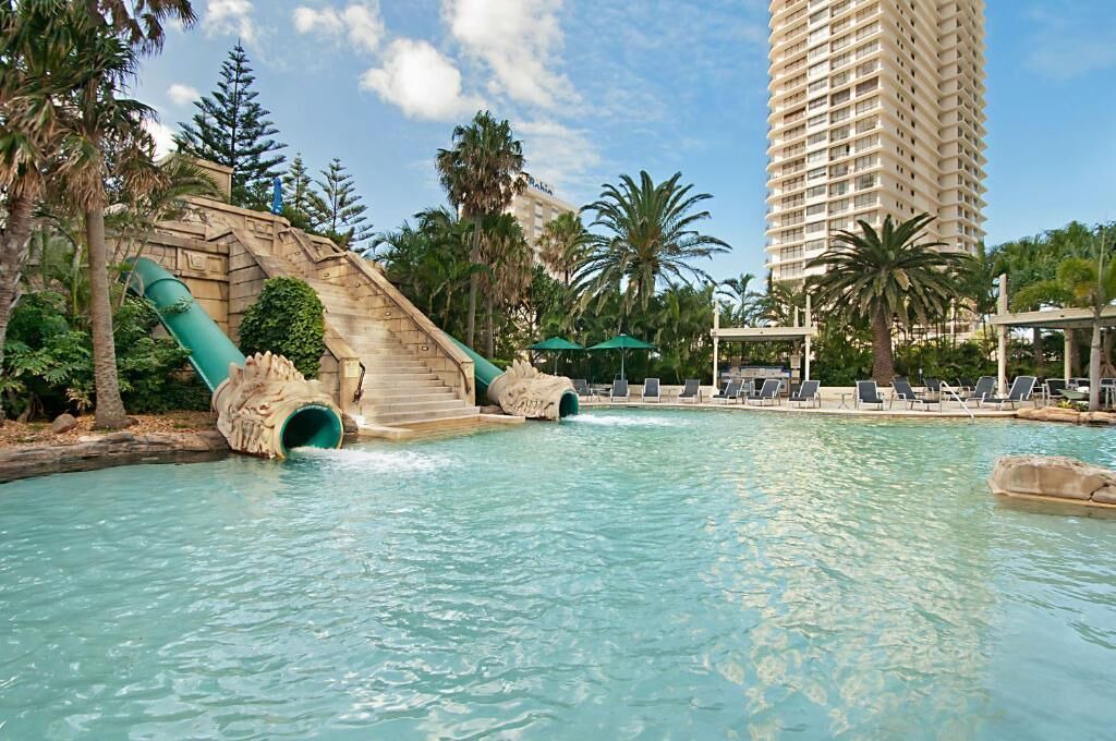 Photo of Outdoor in Surfers Paradise