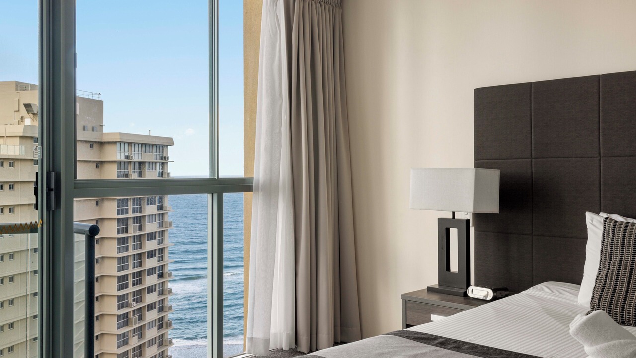 Photo of Patio Balcony in Surfers Paradise
