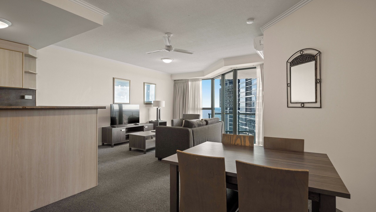 Photo of Patio Balcony in Surfers Paradise