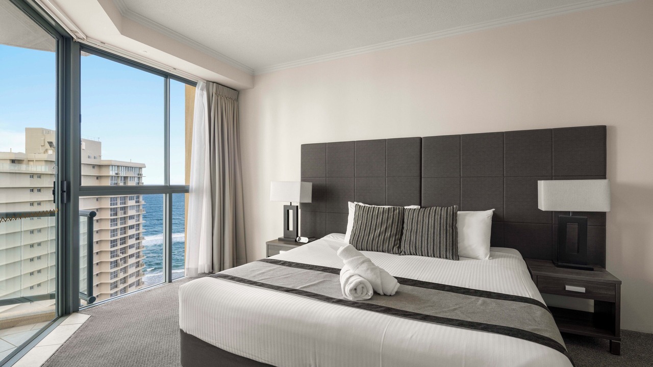 Photo of Patio Balcony in Surfers Paradise