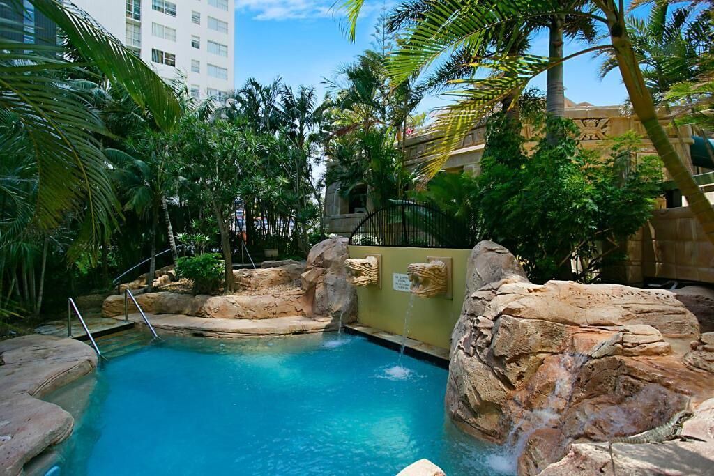 Photo of Outdoor in Surfers Paradise