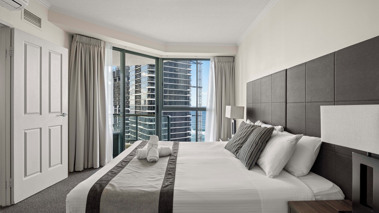 Photo of Patio Balcony in Surfers Paradise
