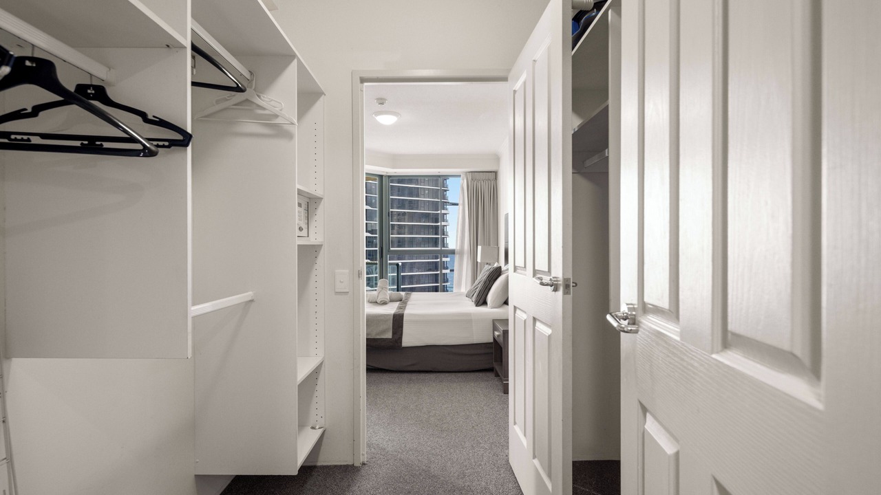 Photo of Patio Balcony in Surfers Paradise