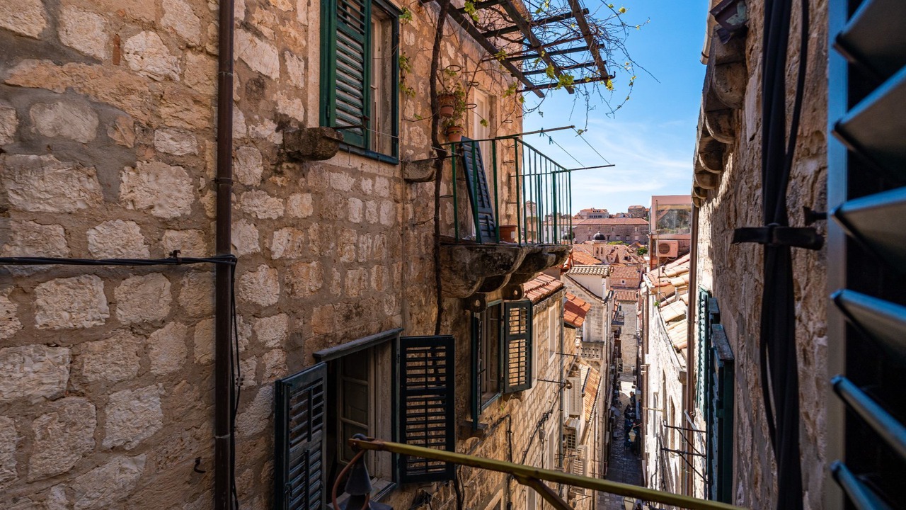 Photo of Outdoor in Dubrovnik Old Town