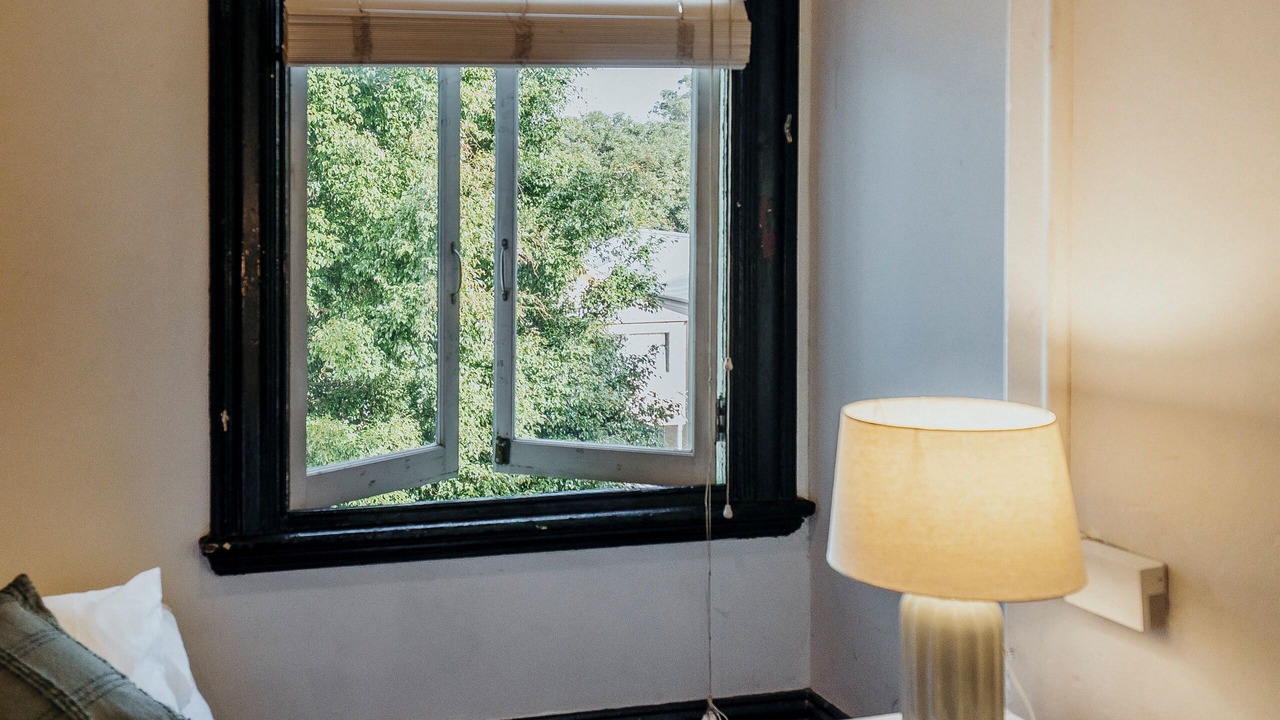 Photo of Bedroom in Glebe