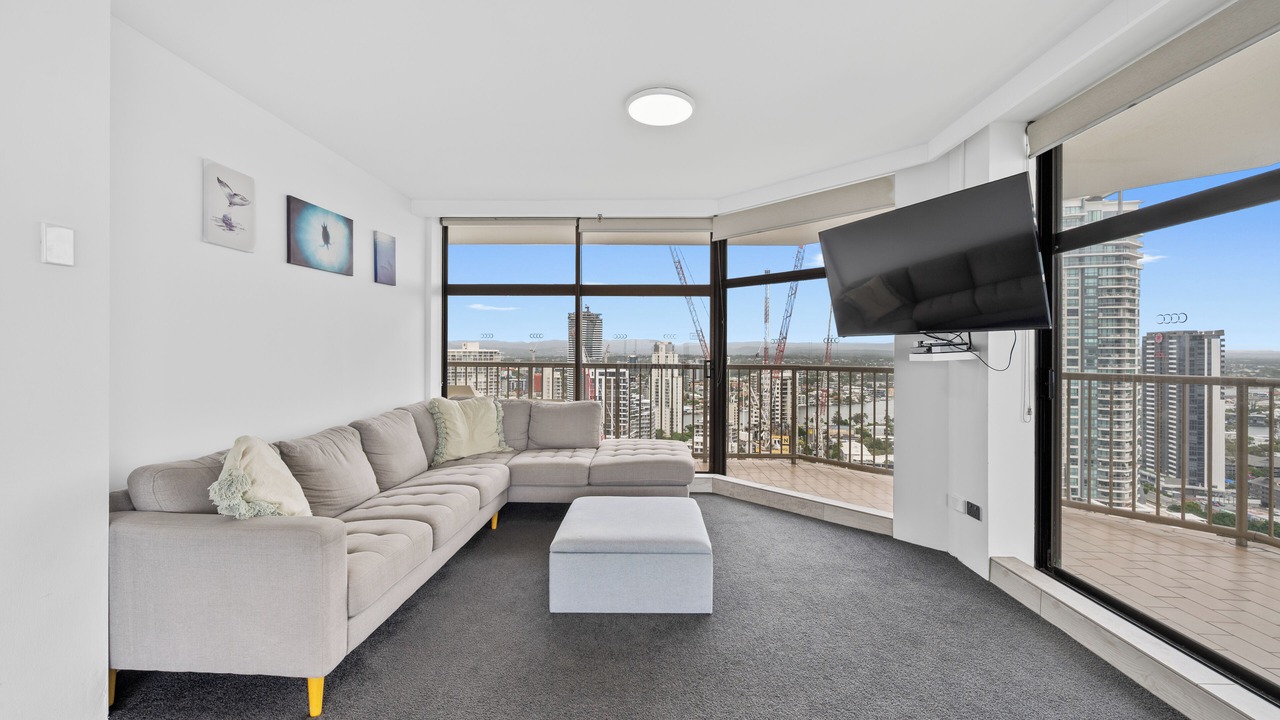 Photo of Patio Balcony in Surfers Paradise