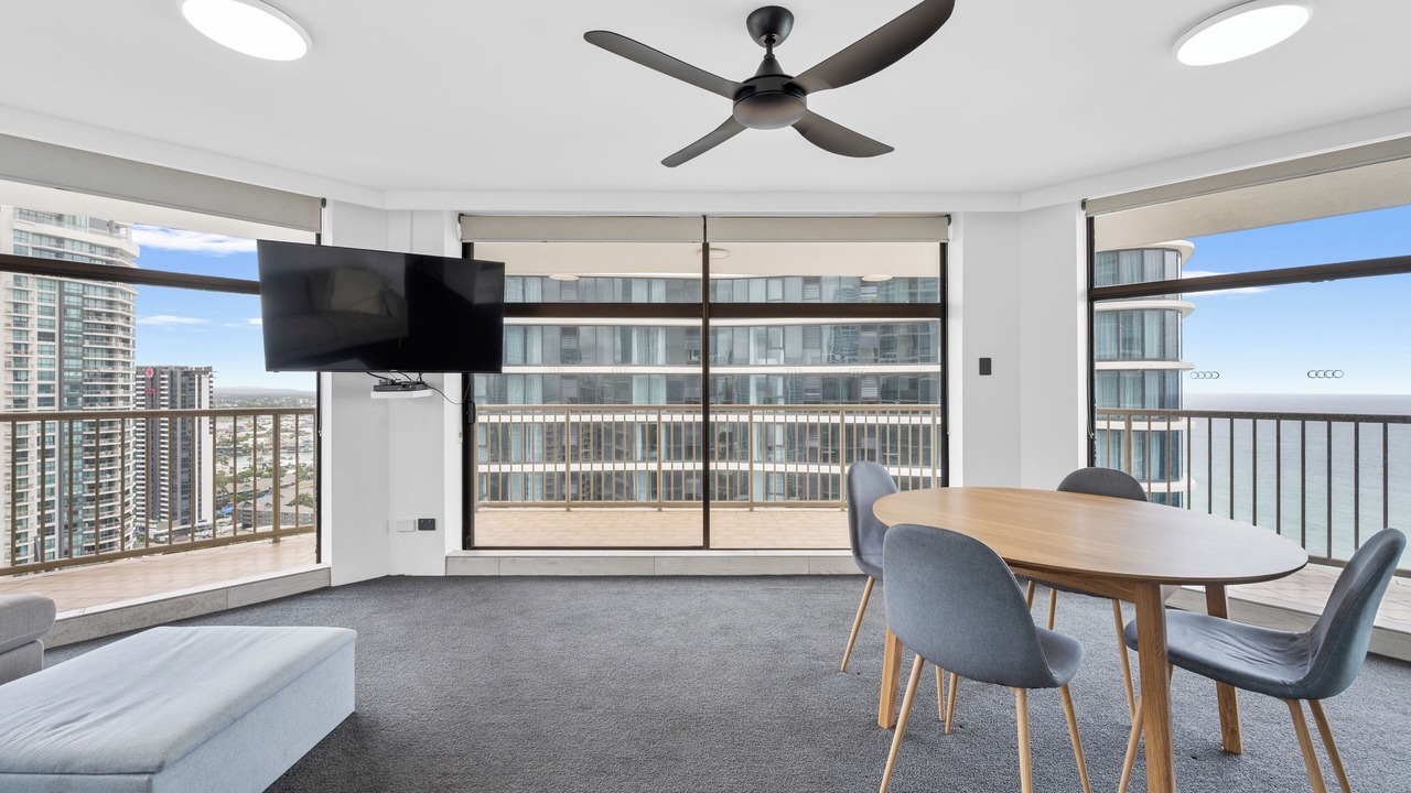 Photo of Patio Balcony in Surfers Paradise