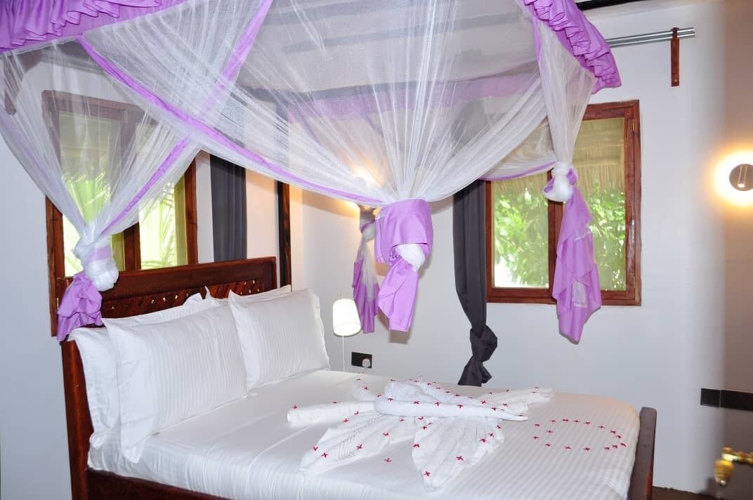 Photo of Bedroom in Kizimkazi