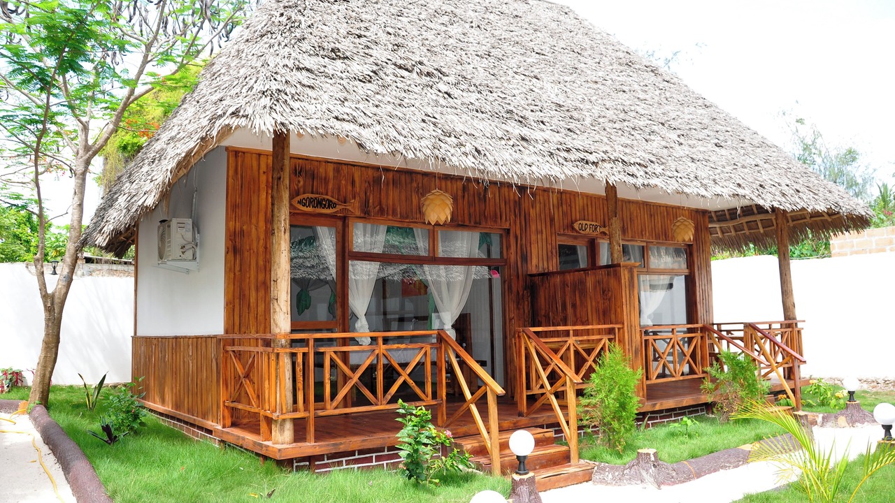 Photo of Bedroom in Kizimkazi