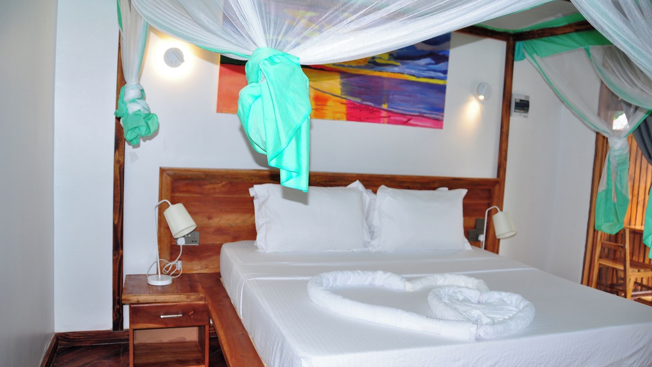 Photo of Bedroom in Kizimkazi