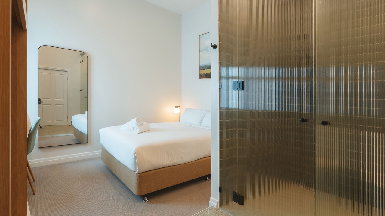 Photo of Bedroom in Boonah