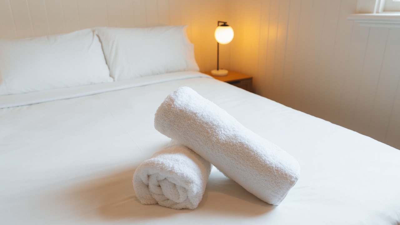 Photo of Bedroom in Boonah
