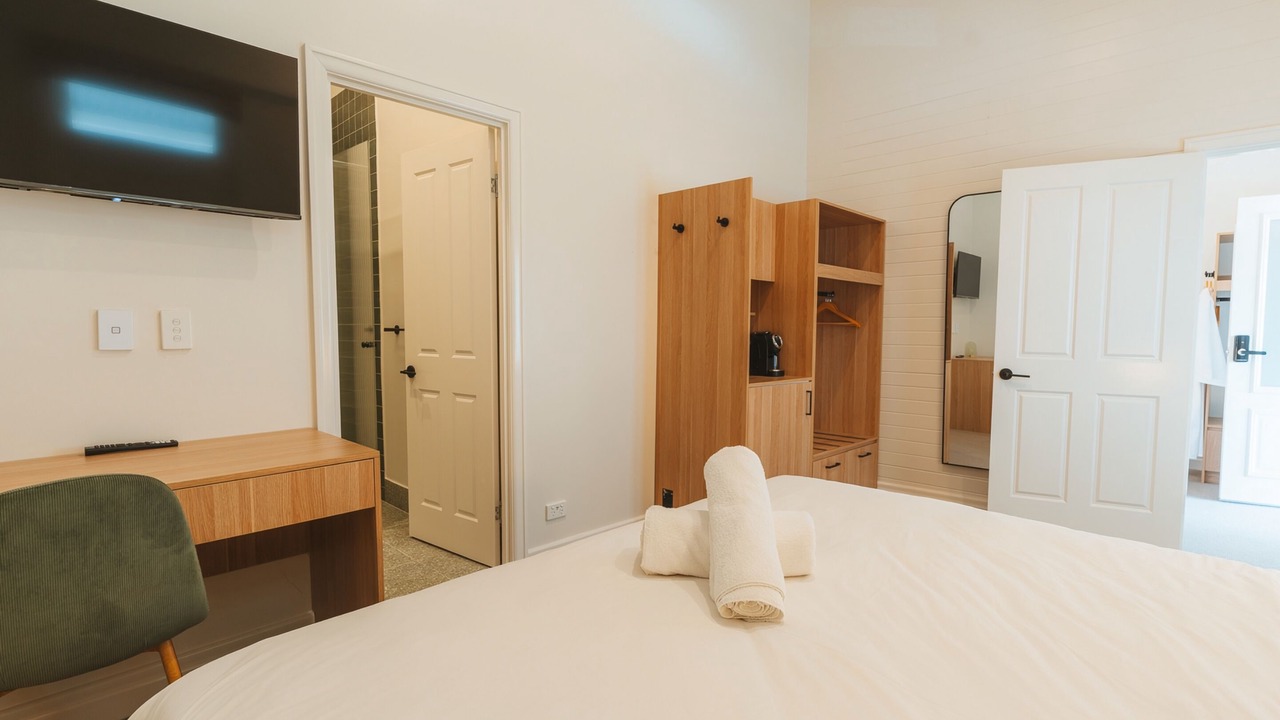 Photo of Bedroom in Boonah