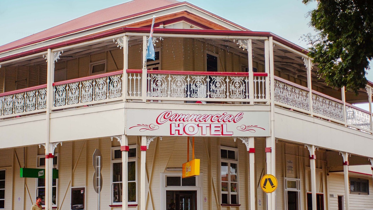 Photo of Outdoor in Boonah